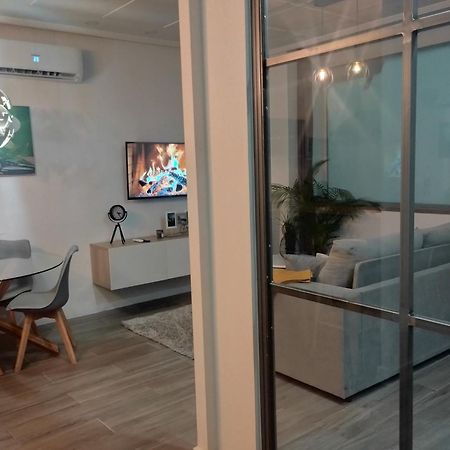 Loft Apartamento Sevilla 16 Alicante Esterno foto