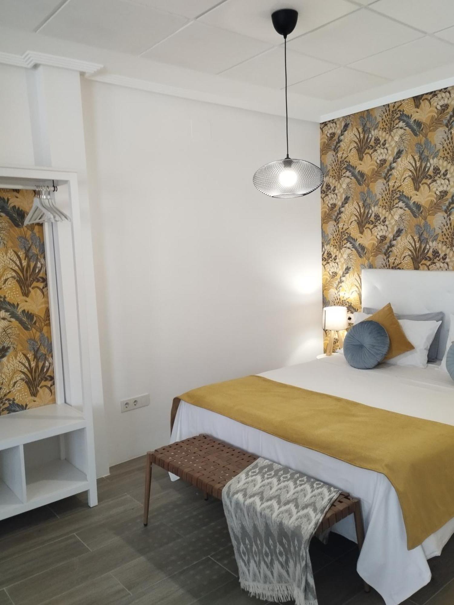 Loft Apartamento Sevilla 16 Alicante Esterno foto