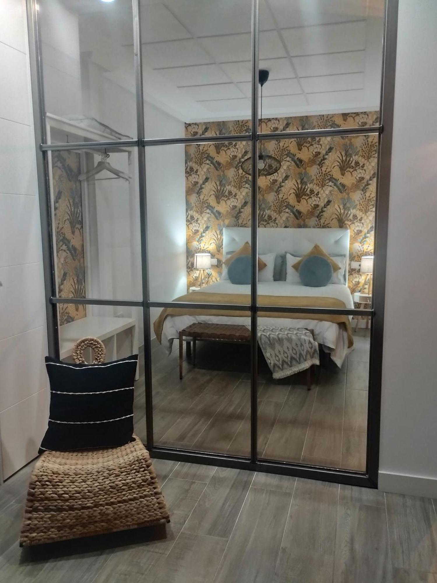 Loft Apartamento Sevilla 16 Alicante Esterno foto