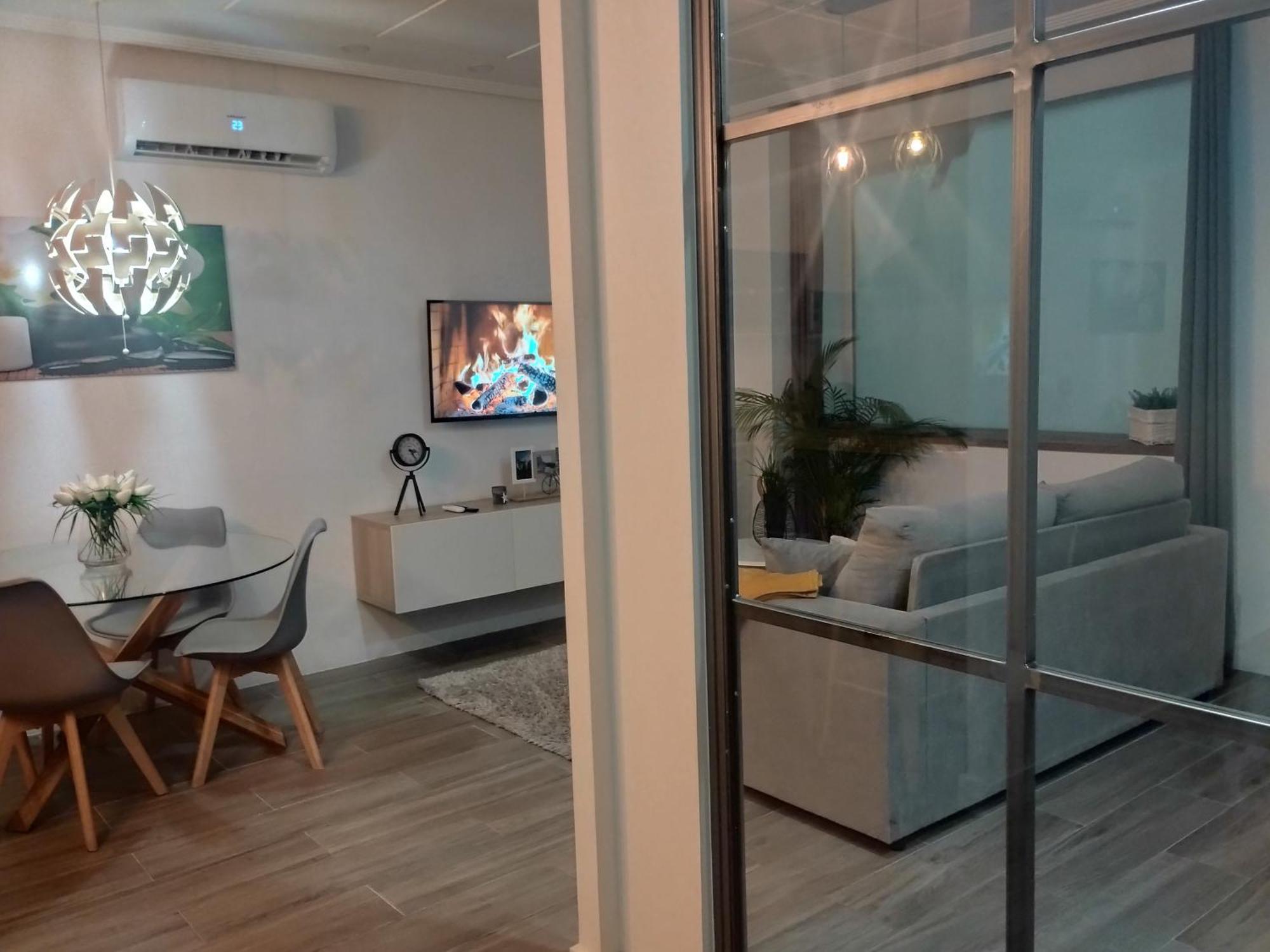 Loft Apartamento Sevilla 16 Alicante Esterno foto