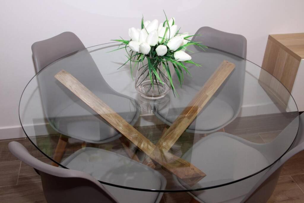Loft Apartamento Sevilla 16 Alicante Esterno foto
